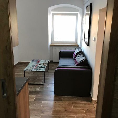 Apartment Dominika Strupcice Dış mekan fotoğraf