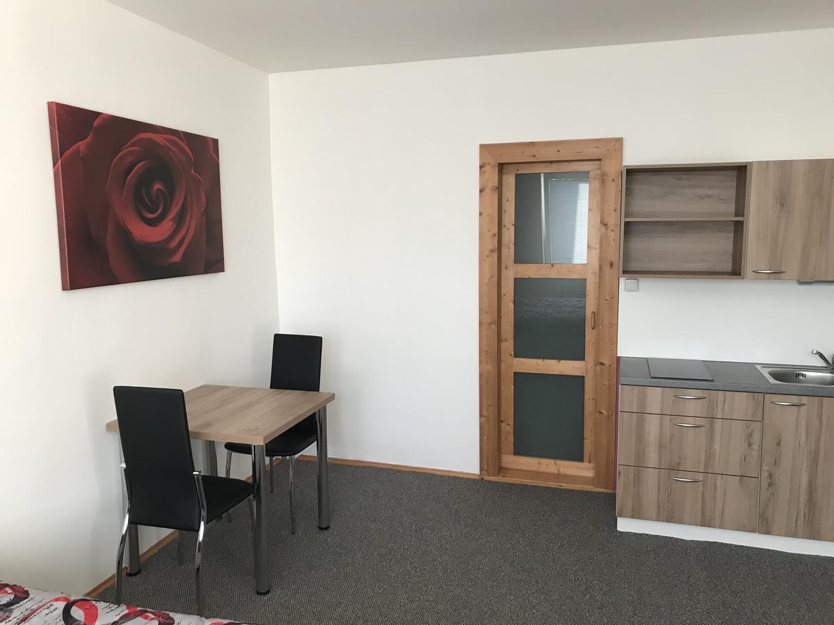 Apartment Dominika Strupcice Dış mekan fotoğraf
