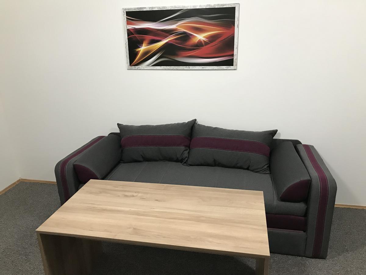 Apartment Dominika Strupcice Dış mekan fotoğraf