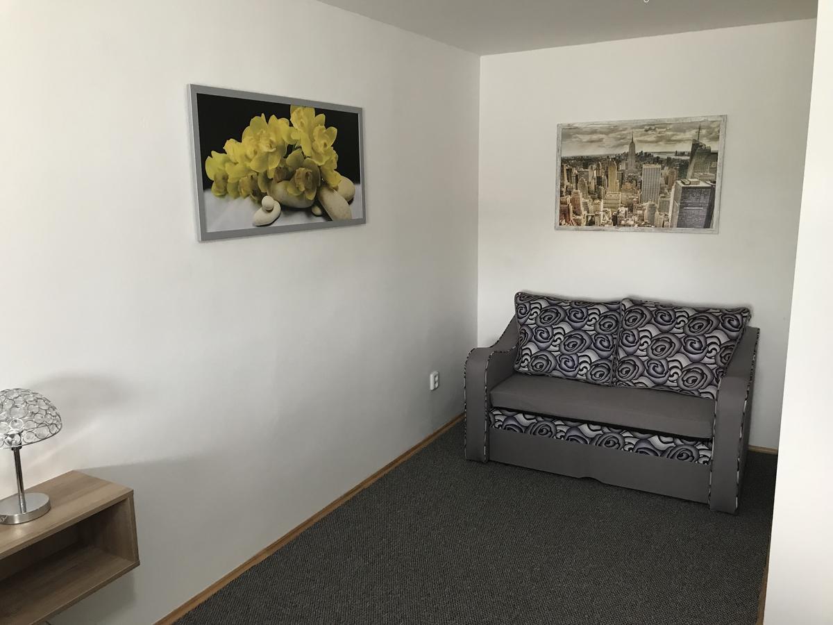 Apartment Dominika Strupcice Dış mekan fotoğraf