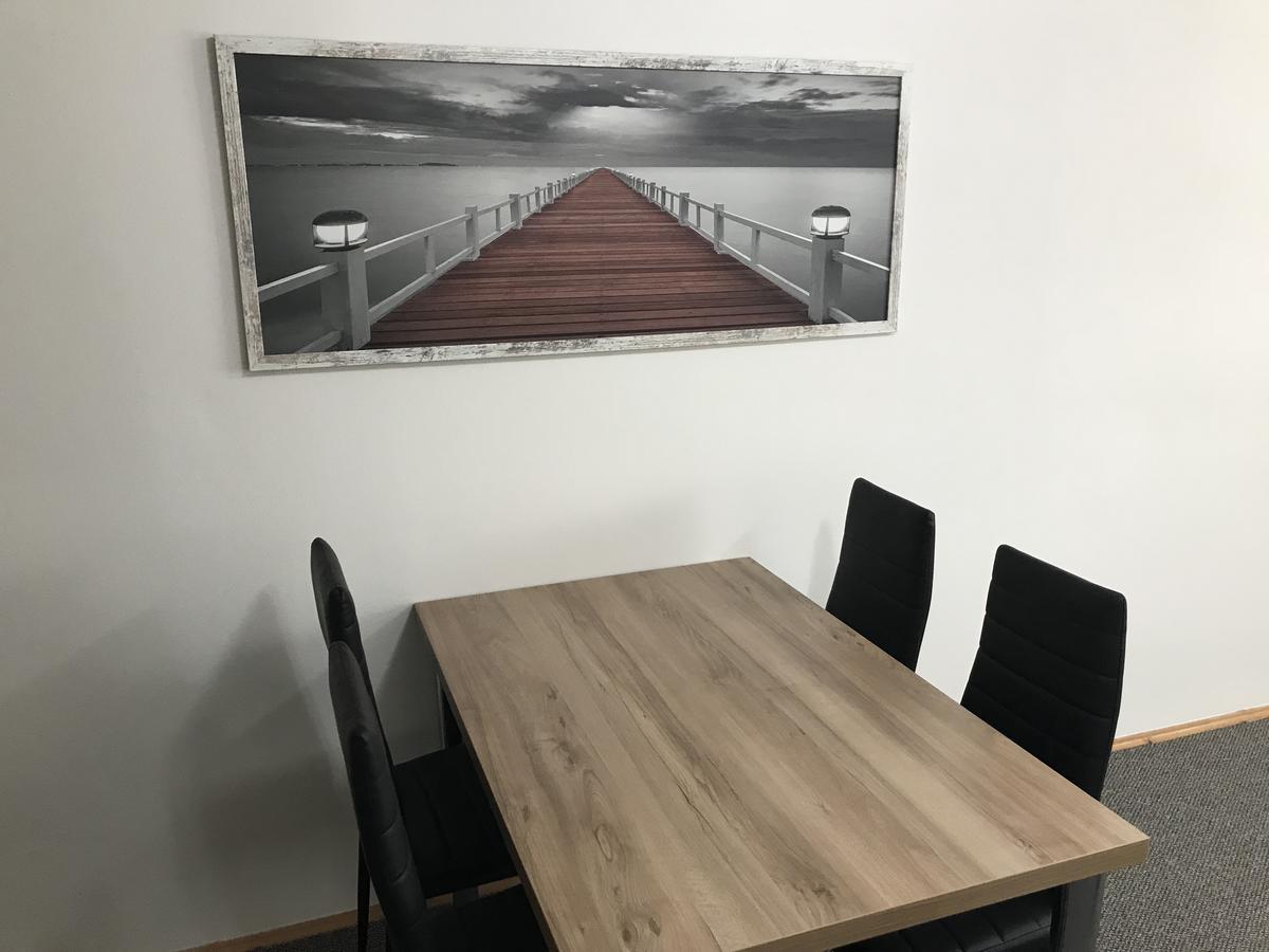 Apartment Dominika Strupcice Dış mekan fotoğraf