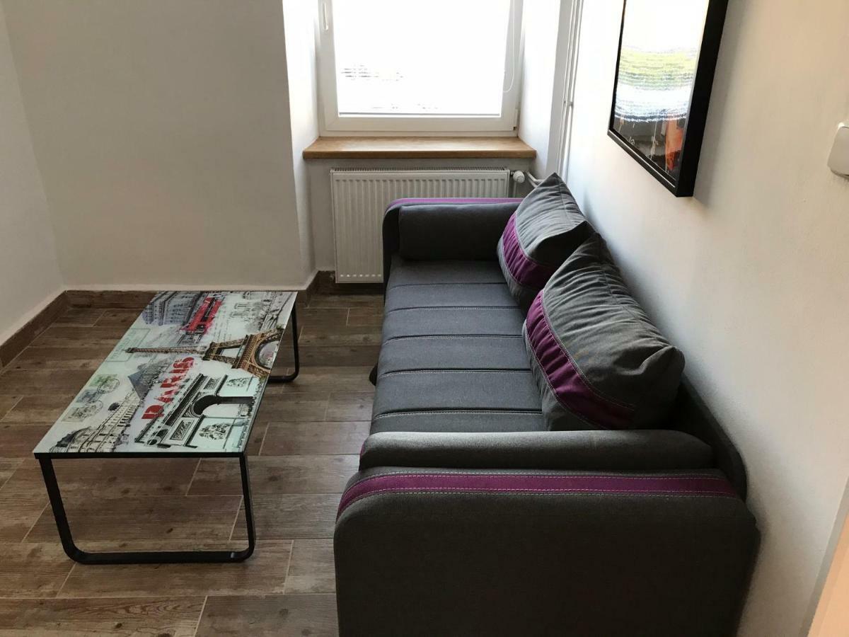 Apartment Dominika Strupcice Dış mekan fotoğraf