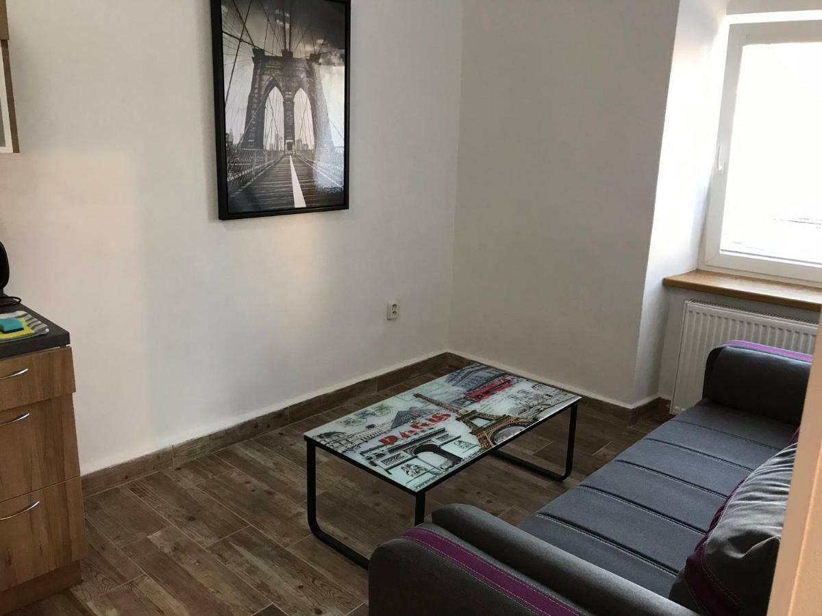 Apartment Dominika Strupcice Dış mekan fotoğraf